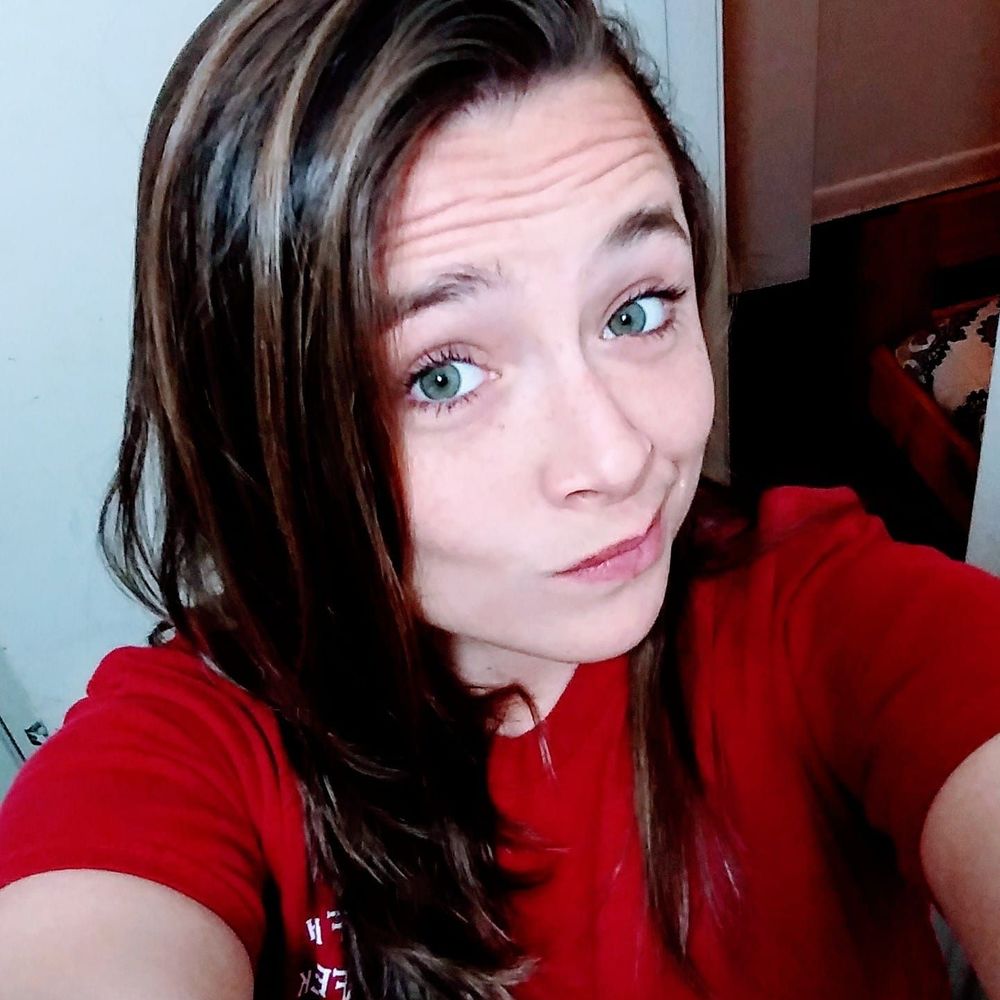 Meet your Posher, Destiny